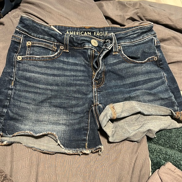 American Eagle shorts - Picture 1 of 5